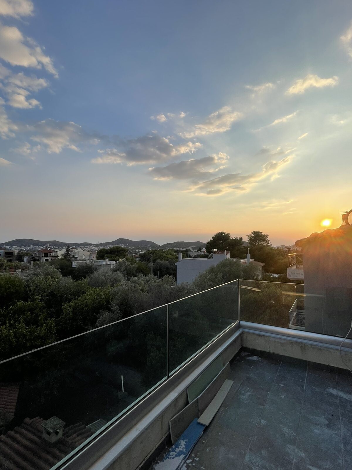Detached house in Athens, Athens – Center, Greece – 50846