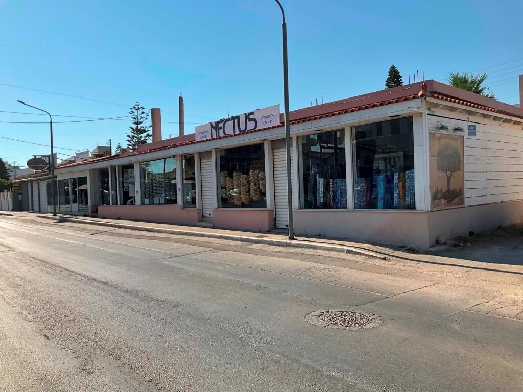 Business in Crete, Heraklion Prefecture, Greece – 50830