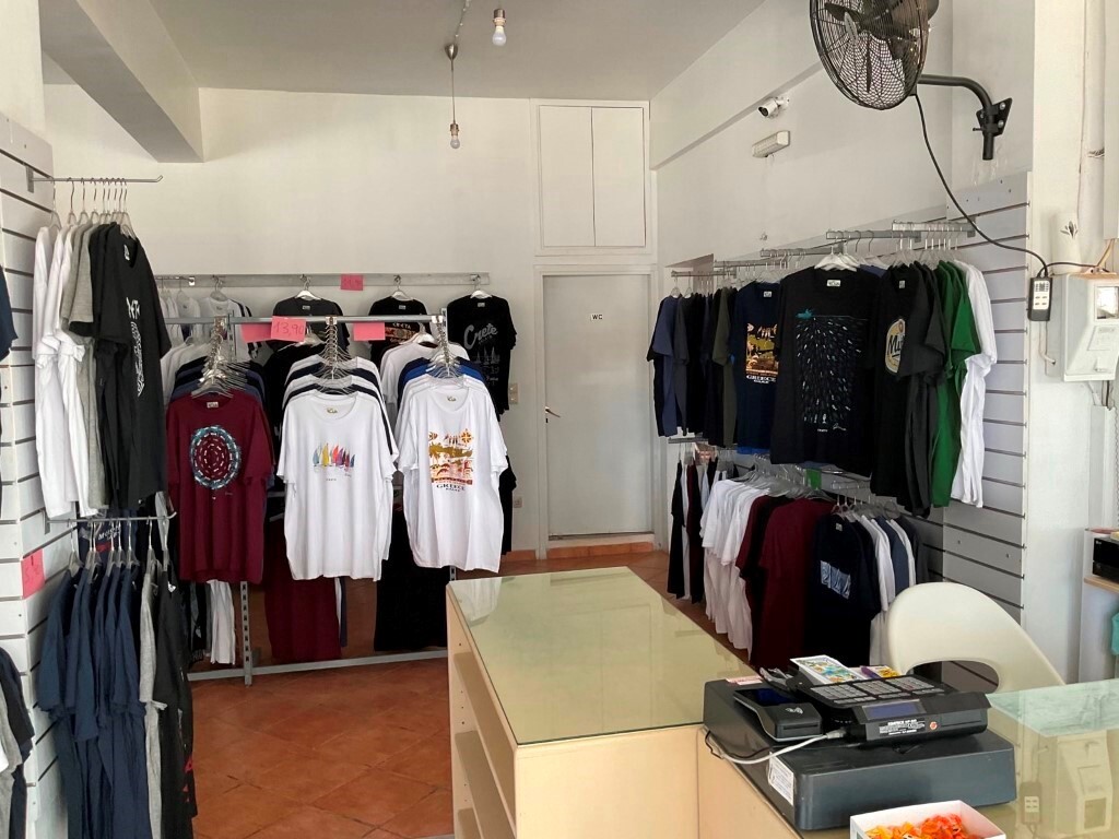 Business in Crete, Heraklion Prefecture, Greece – 50830