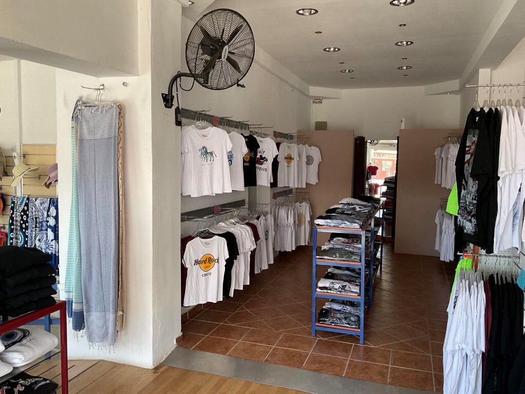 Business in Crete, Heraklion Prefecture, Greece – 50829