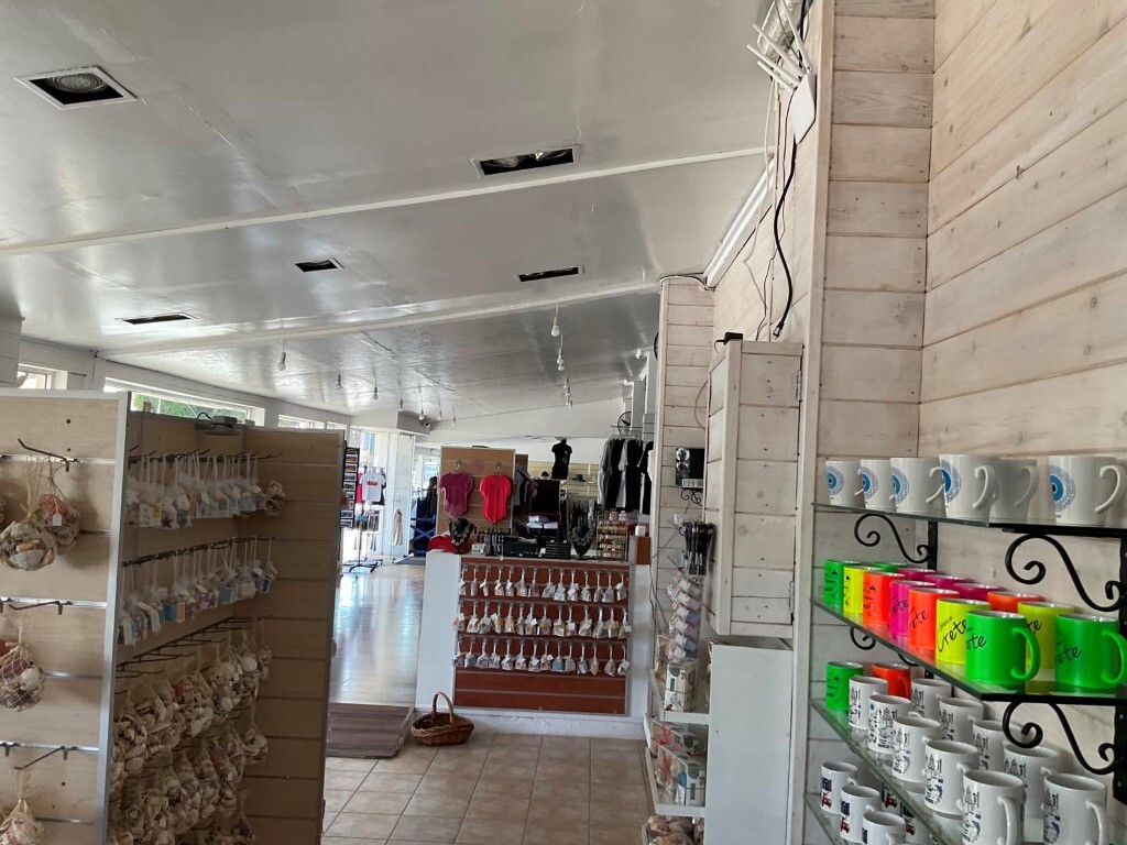 Business in Crete, Heraklion Prefecture, Greece – 50829