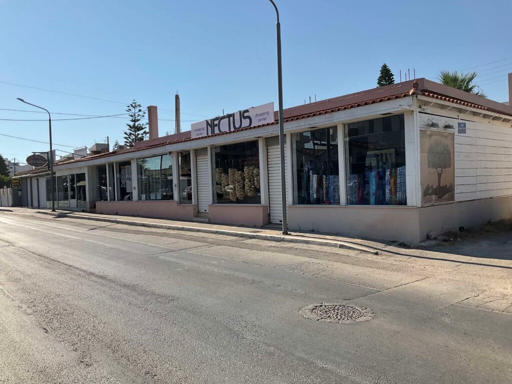 Business in Crete, Heraklion Prefecture, Greece – 50829