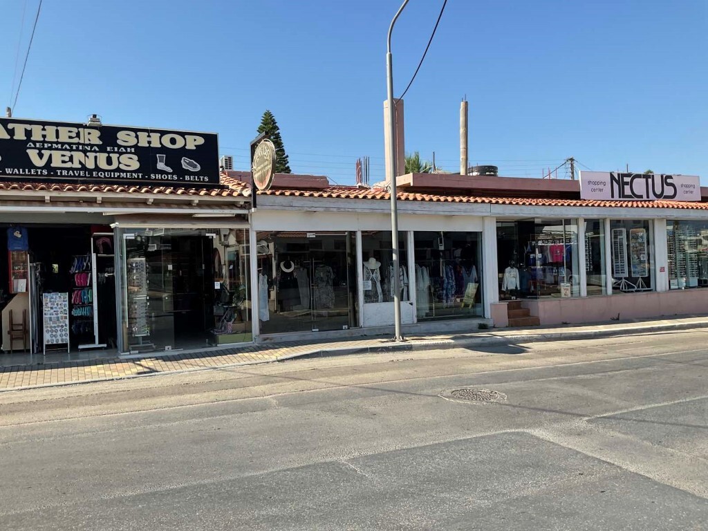 Business in Crete, Heraklion Prefecture, Greece – 50829