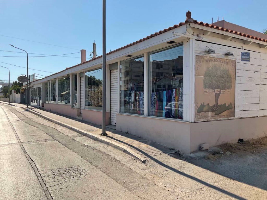 Business in Crete, Heraklion Prefecture, Greece – 50829