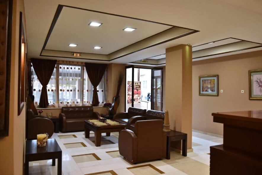 Hotel in Mallia, Heraklion Prefecture, Greece – 50826