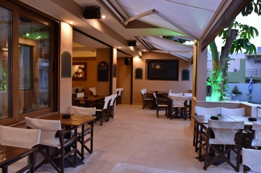Hotel in Mallia, Heraklion Prefecture, Greece – 50826