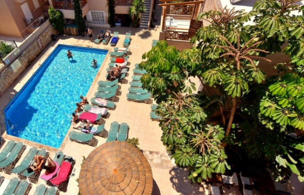 Hotel in Mallia, Heraklion Prefecture, Greece – 50826