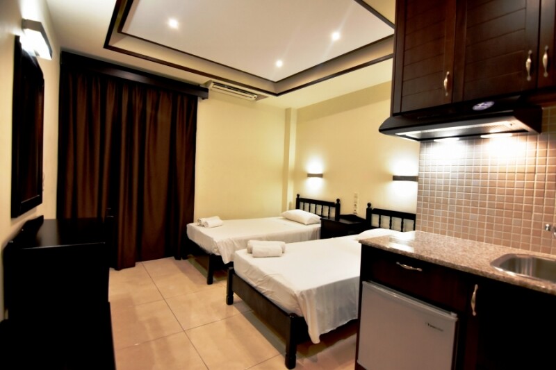 Hotel in Mallia, Heraklion Prefecture, Greece – 50826