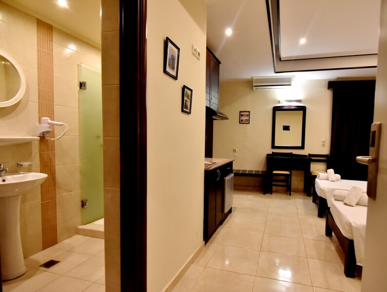 Hotel in Mallia, Heraklion Prefecture, Greece – 50826
