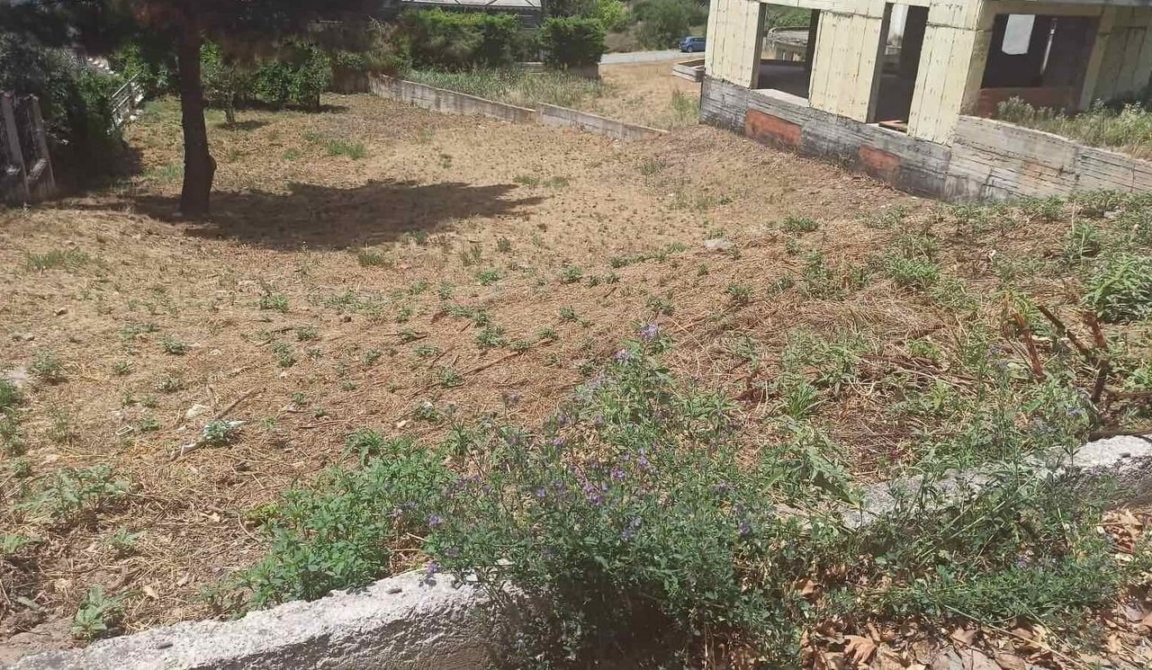 Land in Panorama, Thessaloniki – Suburbs, Greece – 50818