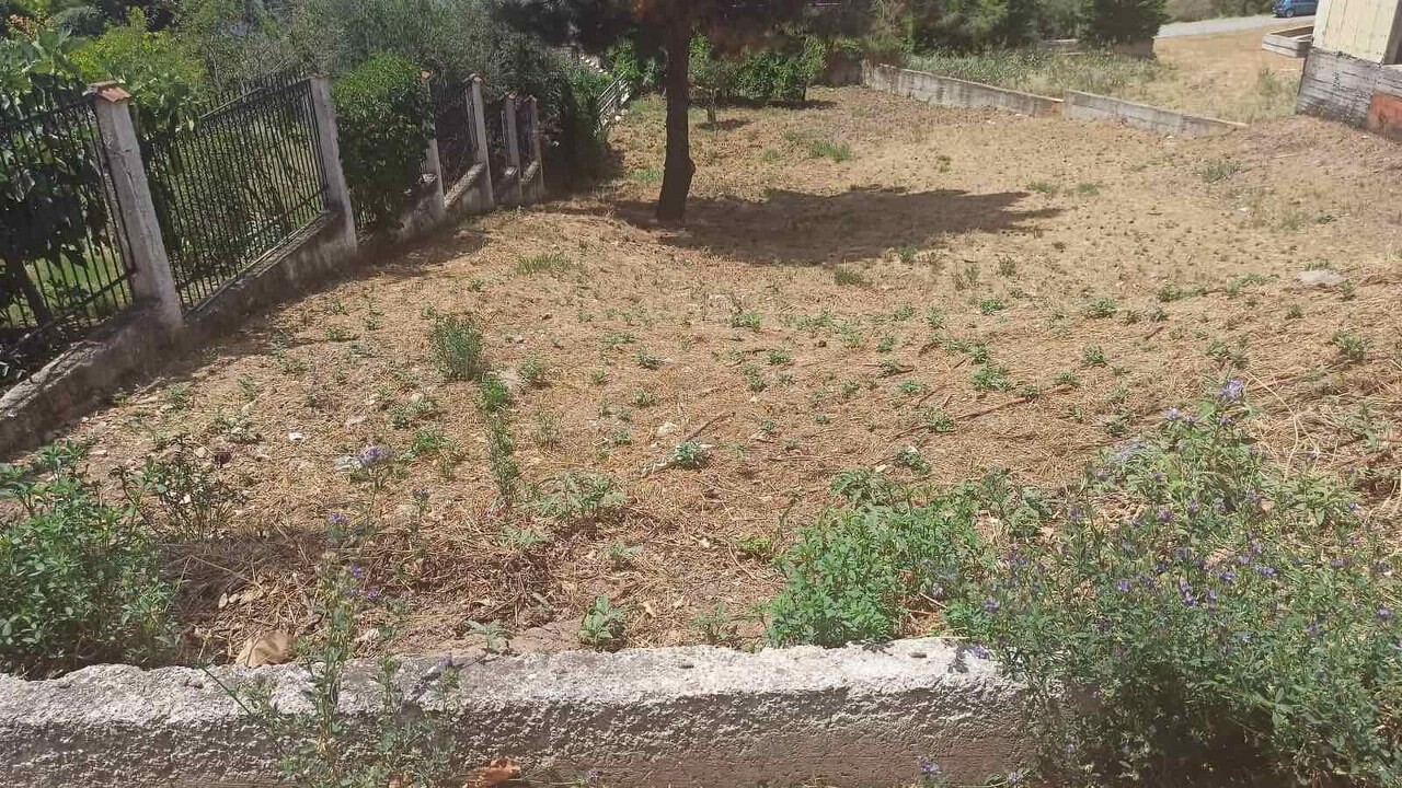 Land in Panorama, Thessaloniki – Suburbs, Greece – 50818