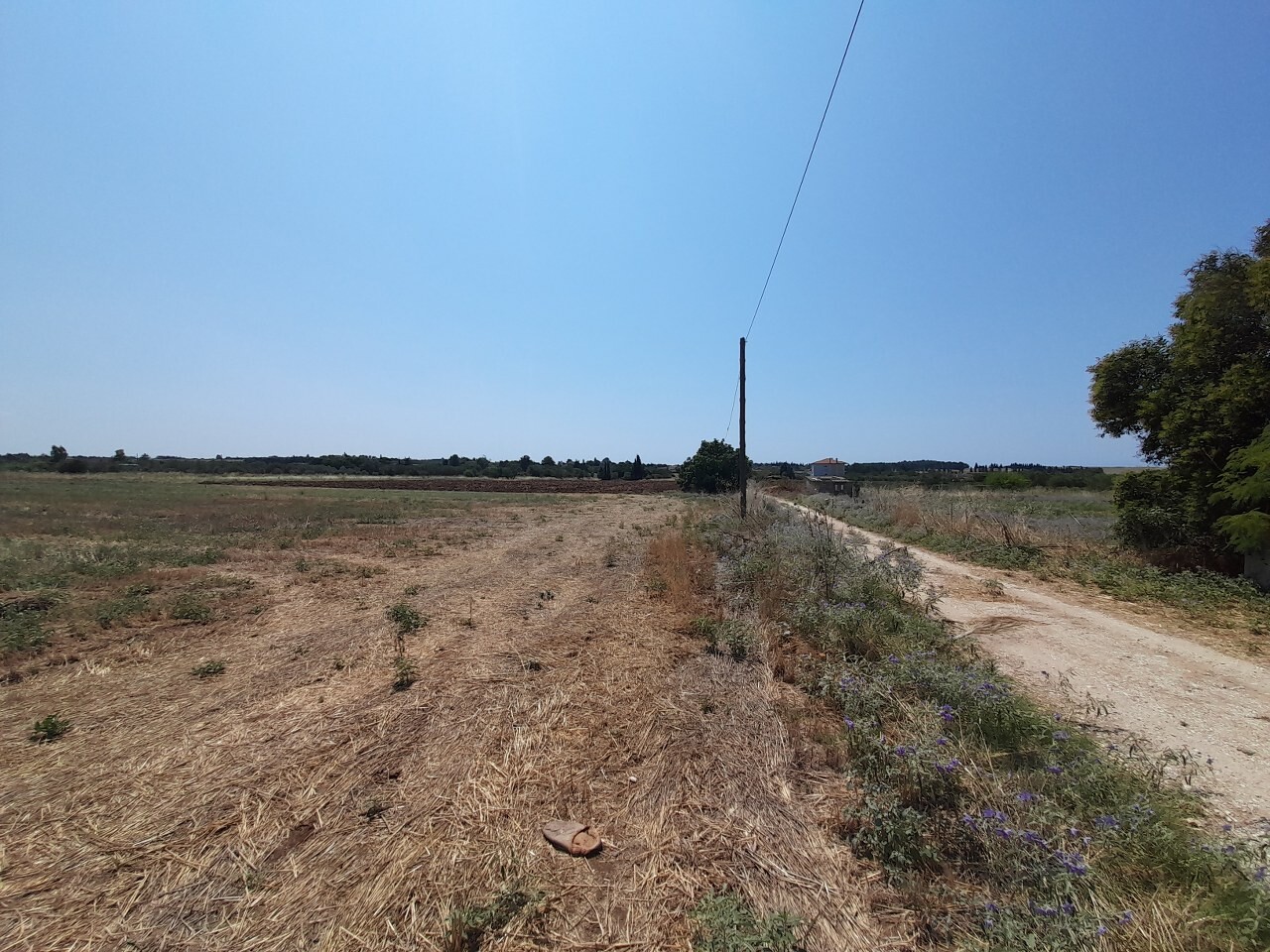 Land in Thermaikos, Thessaloniki – Suburbs, Greece – 50811