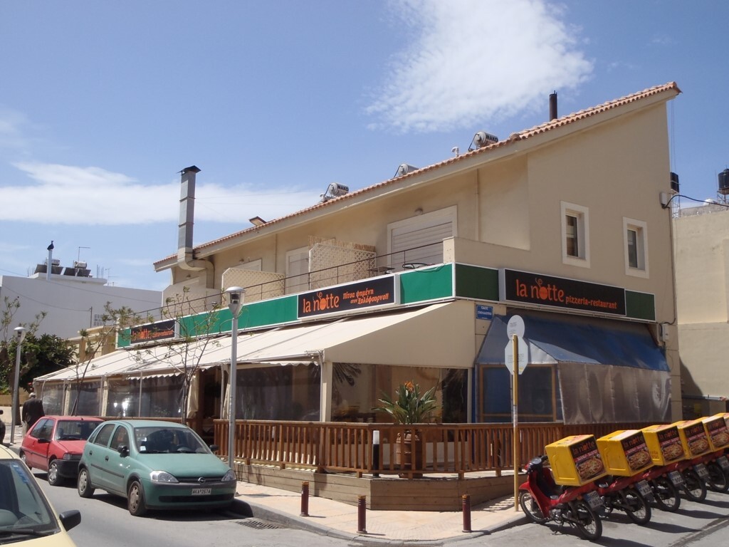 Business in Crete, Heraklion Prefecture, Greece – 50805
