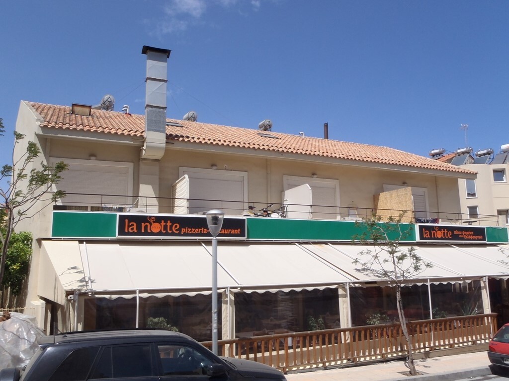 Business in Crete, Heraklion Prefecture, Greece – 50805