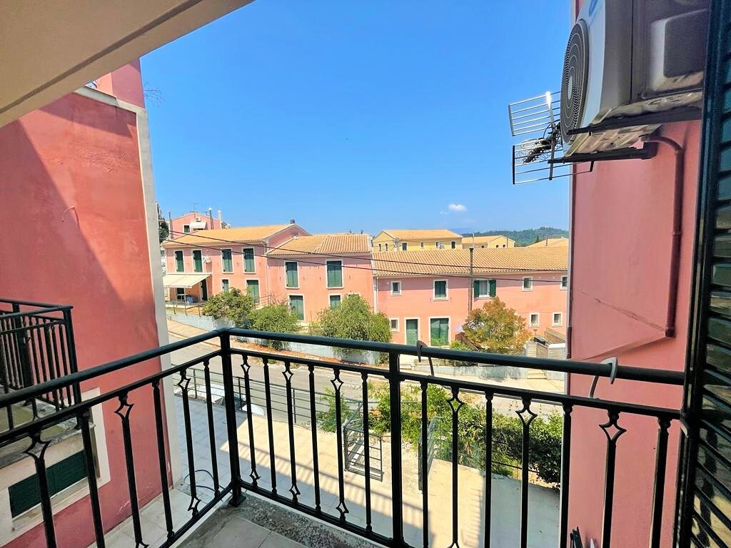 3 bedroom Maisonette in Corfu, Corfu Prefecture, Greece – 50793