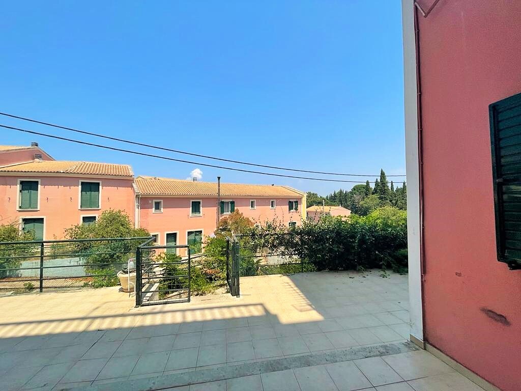 3 bedroom Maisonette in Corfu, Corfu Prefecture, Greece – 50793