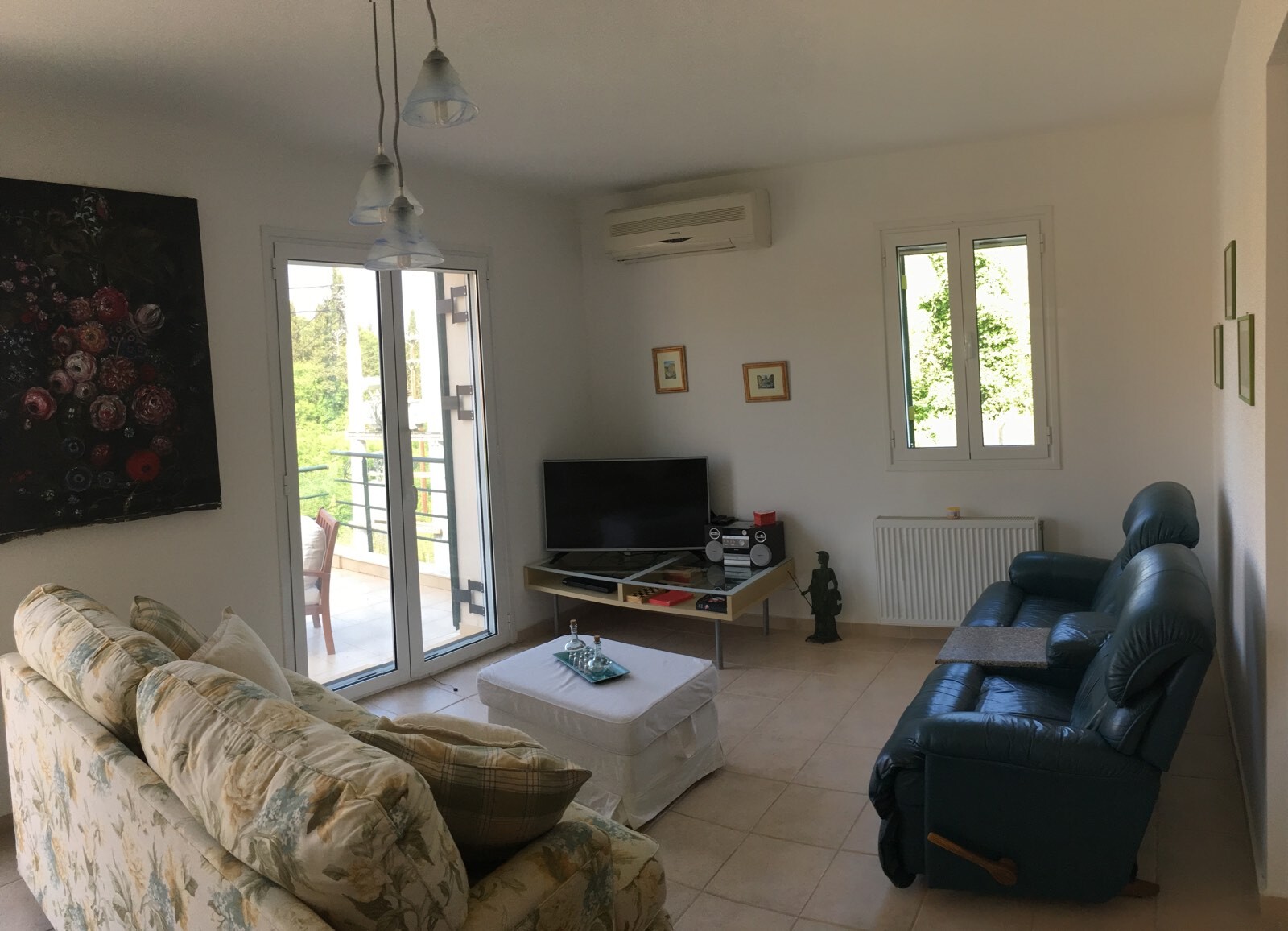 3 bedroom Maisonette in Corfu, Corfu Prefecture, Greece – 50793