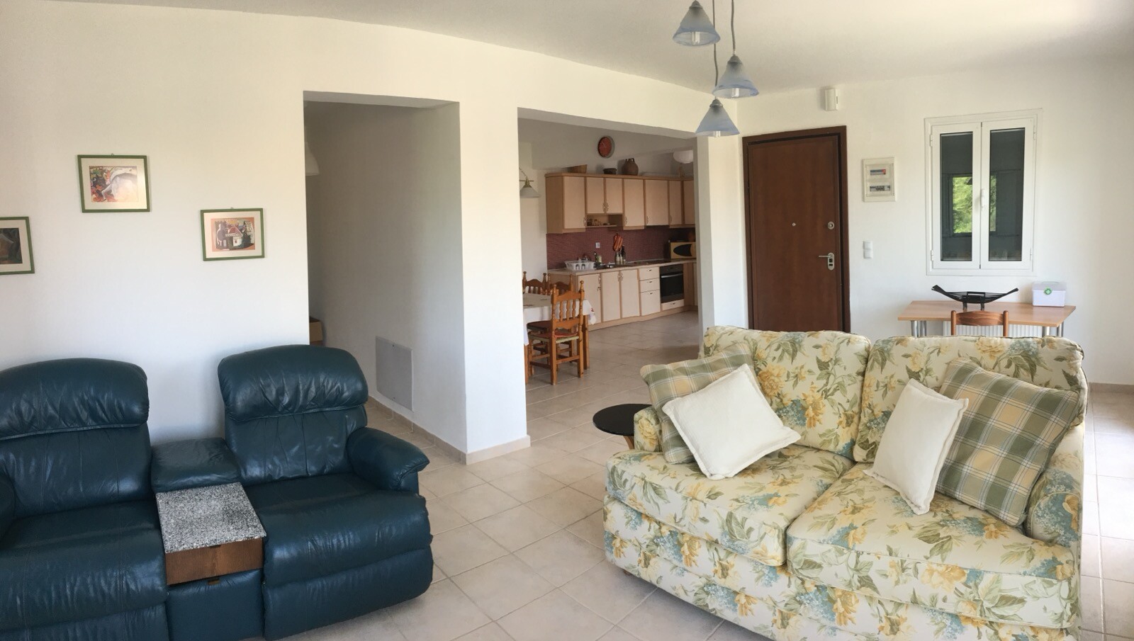 3 bedroom Maisonette in Corfu, Corfu Prefecture, Greece – 50793