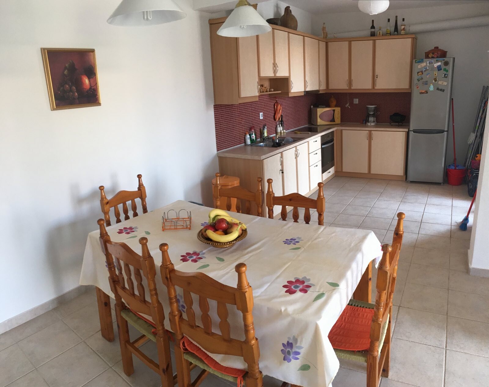 3 bedroom Maisonette in Corfu, Corfu Prefecture, Greece – 50793
