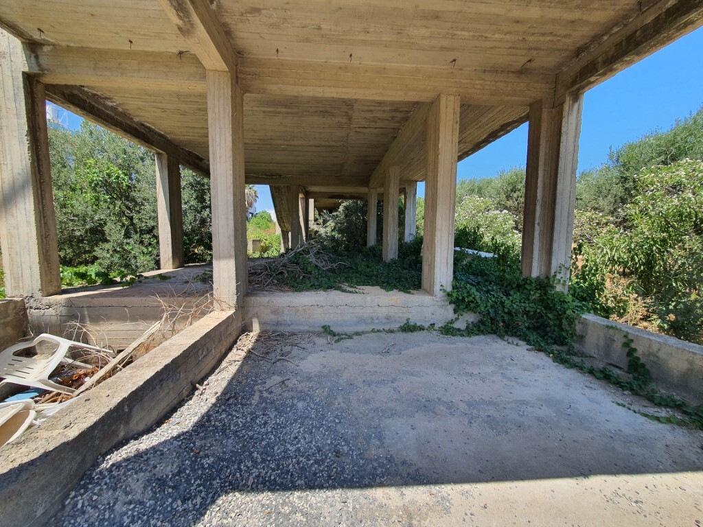 Building in Gouves, Heraklion Prefecture, Greece – 50787