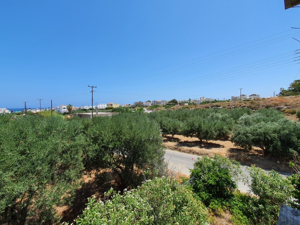 Building in Gouves, Heraklion Prefecture, Greece – 50787
