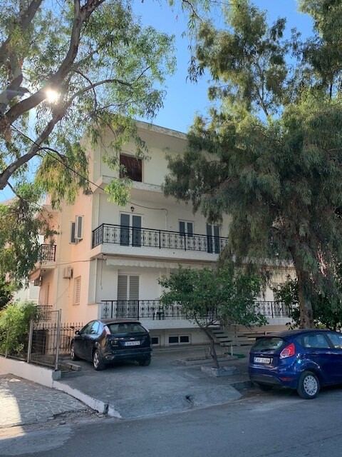 Flat in Aidipsos, Evia, Greece – 50786