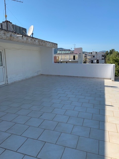 Flat in Aidipsos, Evia, Greece – 50786
