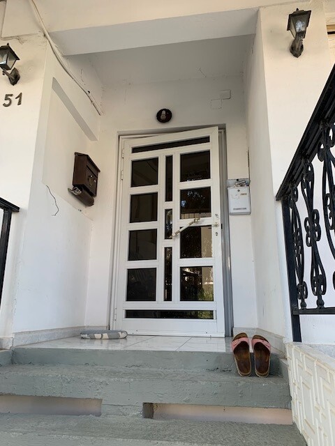 Flat in Aidipsos, Evia, Greece – 50786