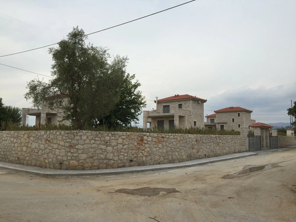 Complex in Peloponnese, Achaia, Greece – 50775