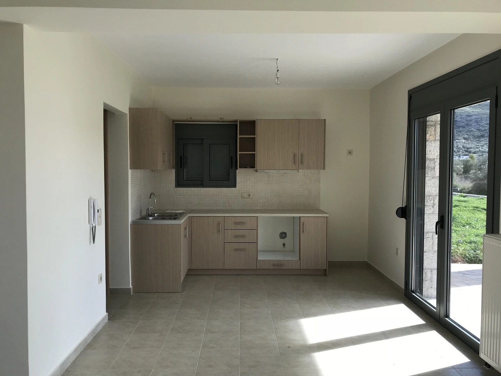 Complex in Peloponnese, Achaia, Greece – 50775