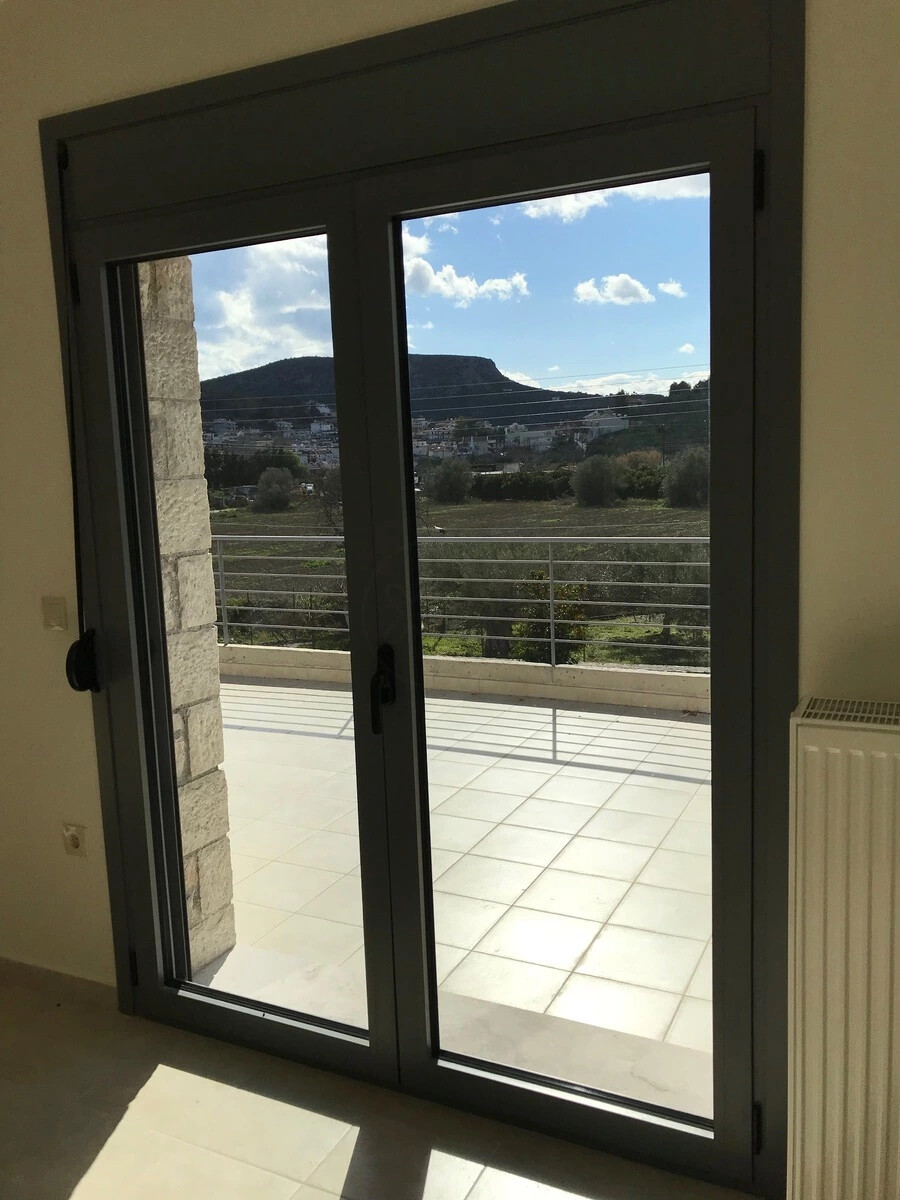 Complex in Peloponnese, Achaia, Greece – 50775