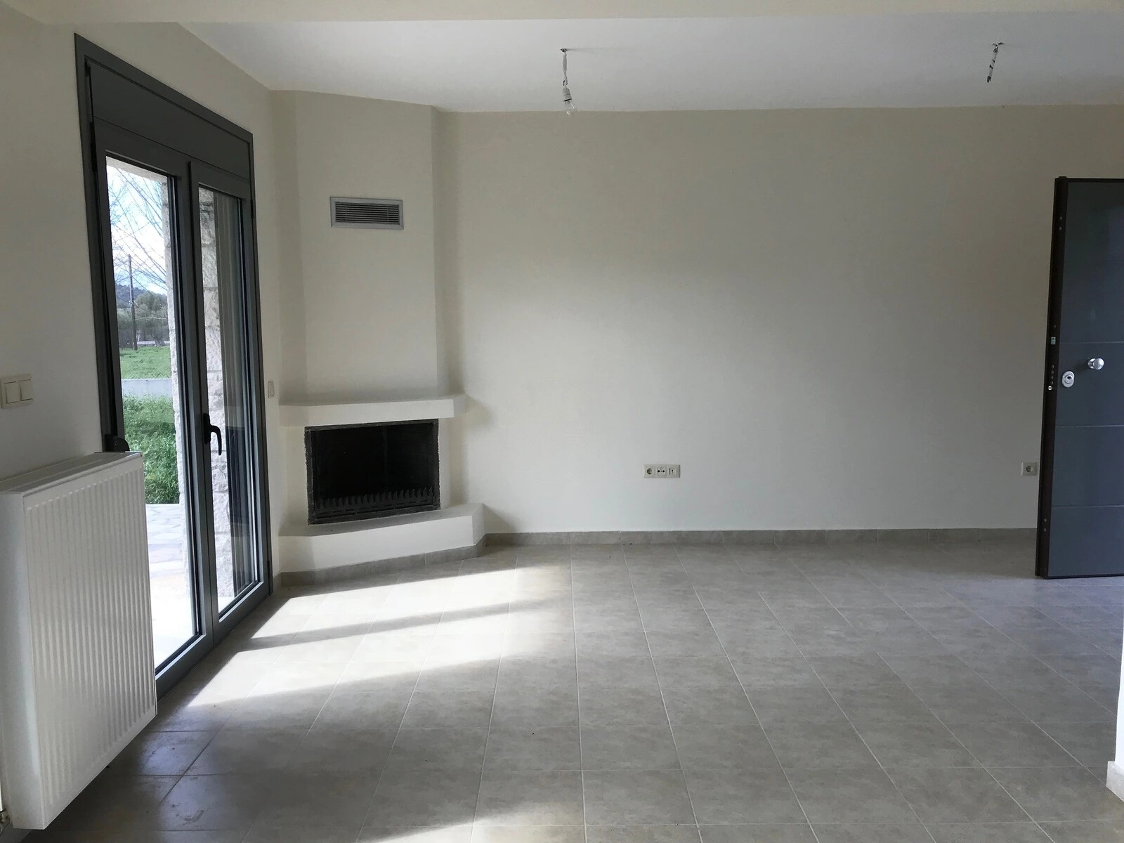 Complex in Peloponnese, Achaia, Greece – 50775