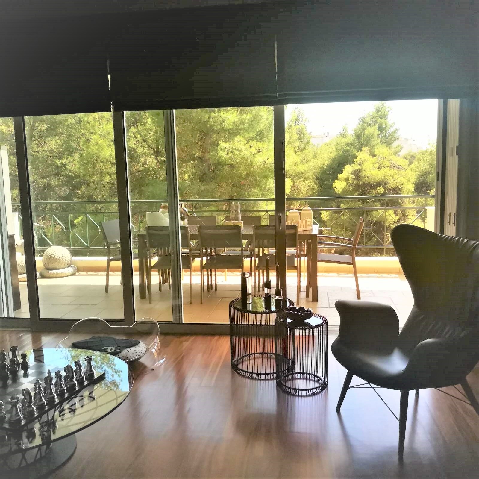 Flat in Athens, Athens – Center, Greece – 50743