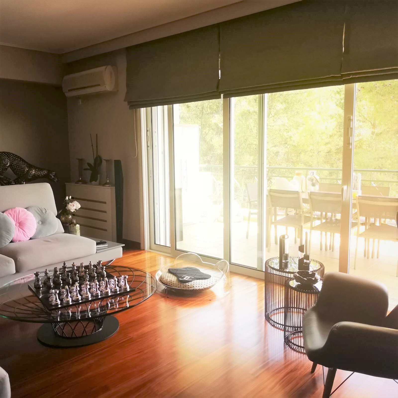 Flat in Athens, Athens – Center, Greece – 50743