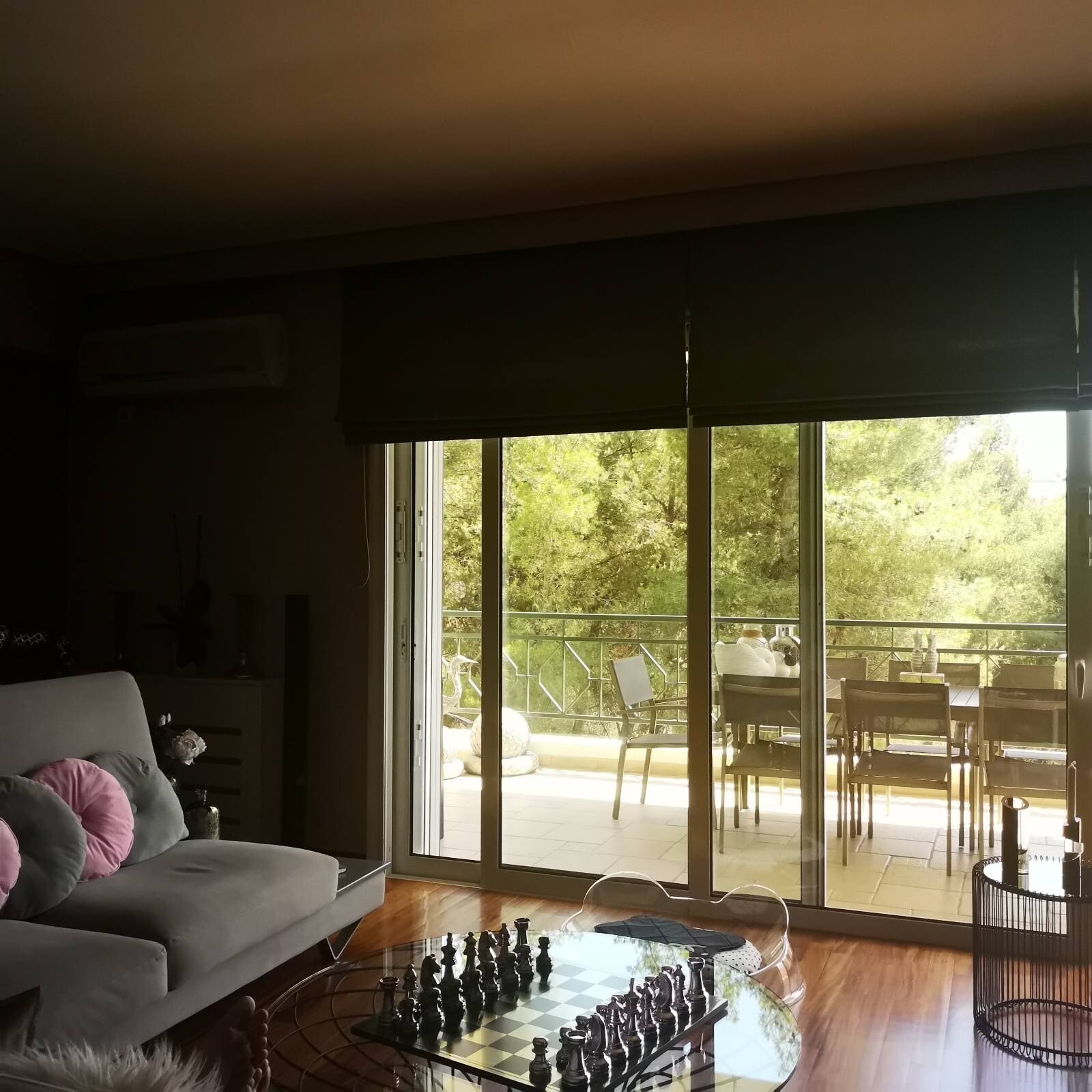 Flat in Athens, Athens – Center, Greece – 50743