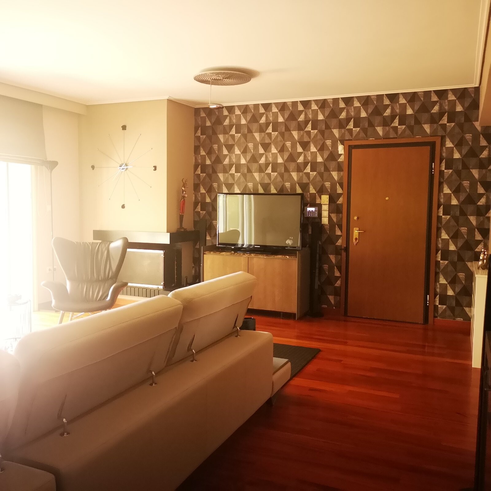 Flat in Athens, Athens – Center, Greece – 50743