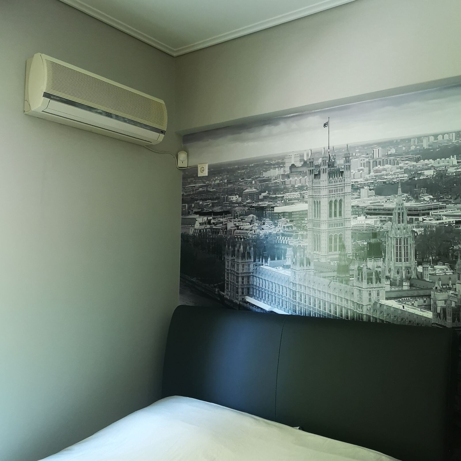 Flat in Athens, Athens – Center, Greece – 50743
