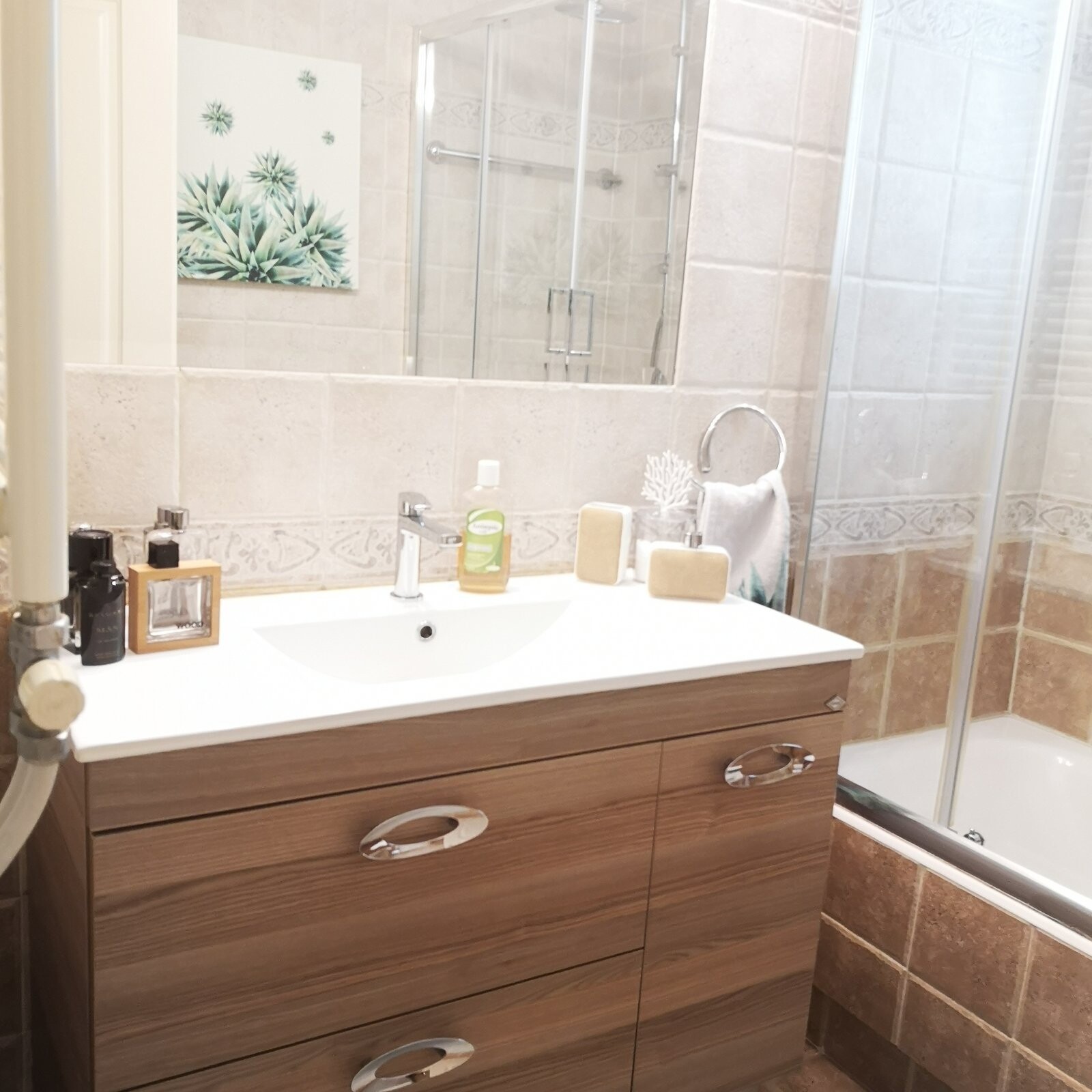 Flat in Athens, Athens – Center, Greece – 50743