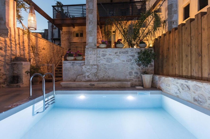 Business in Crete, Heraklion Prefecture, Greece – 50742