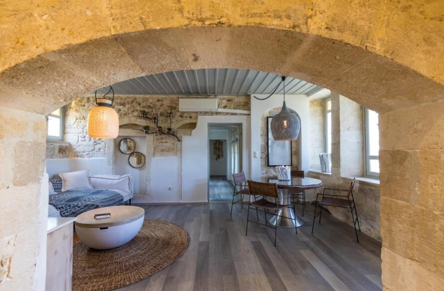 Business in Crete, Heraklion Prefecture, Greece – 50742