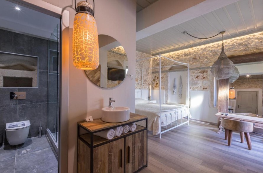 Business in Crete, Heraklion Prefecture, Greece – 50742