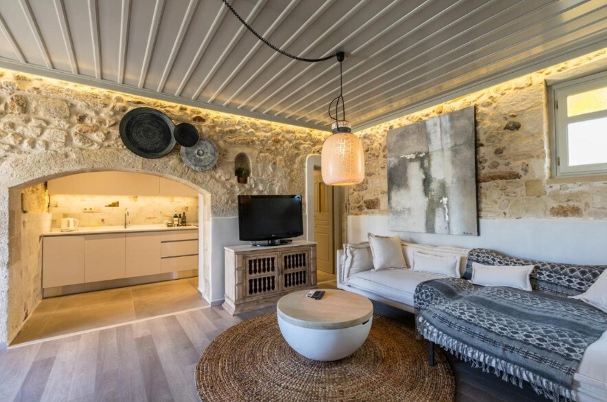 Business in Crete, Heraklion Prefecture, Greece – 50742