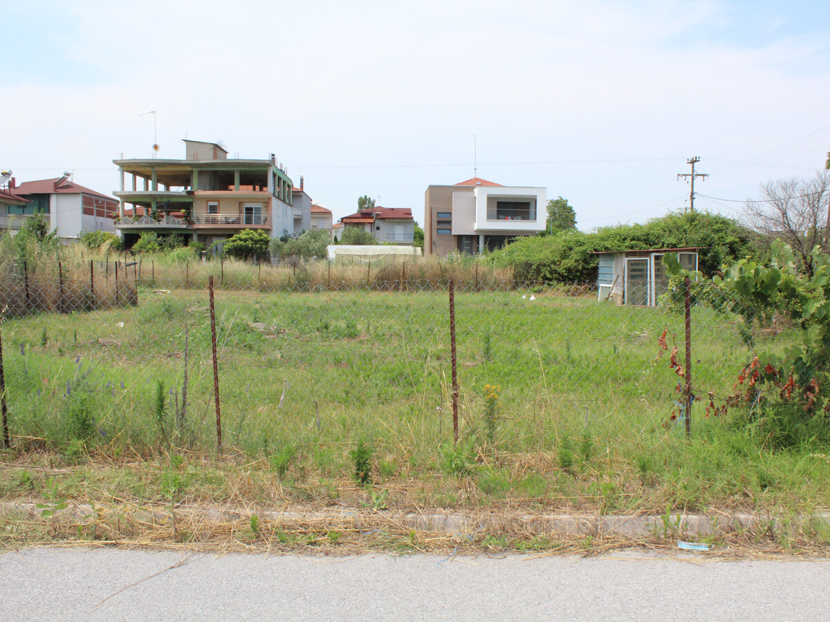 Land in Olympic Coast, Pieria Prefecture, Greece – 50736