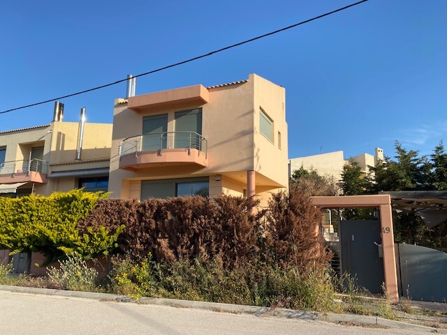 Maisonette in Athens, Athens – Center, Greece – 50730