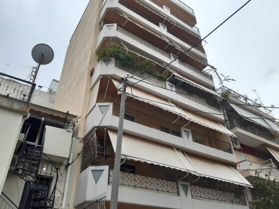 Flat in Central Greece, Evia, Greece – 50728