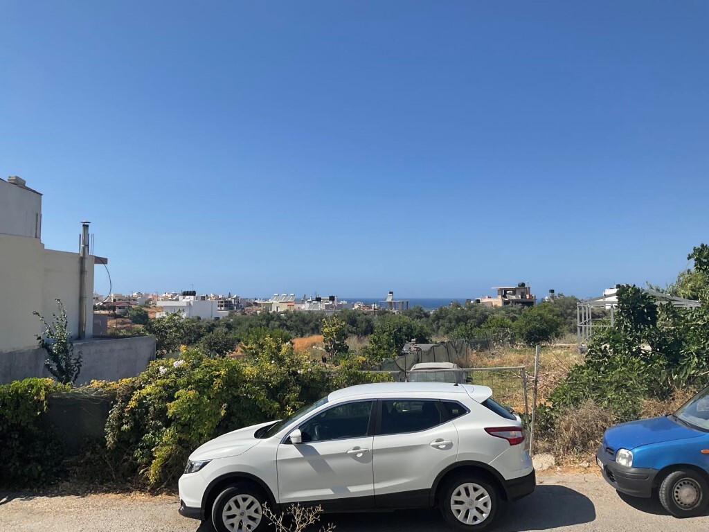 Land in Heraclion Cretes, Heraklion Prefecture, Greece – 50711