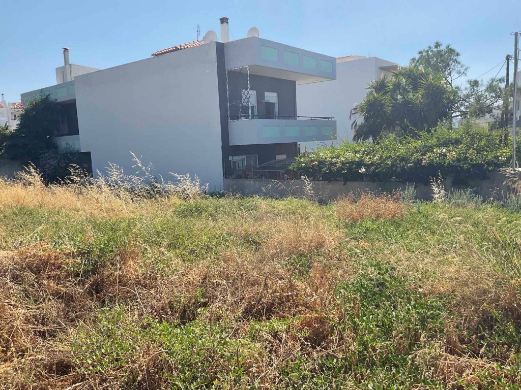 Land in Heraclion Cretes, Heraklion Prefecture, Greece – 50711