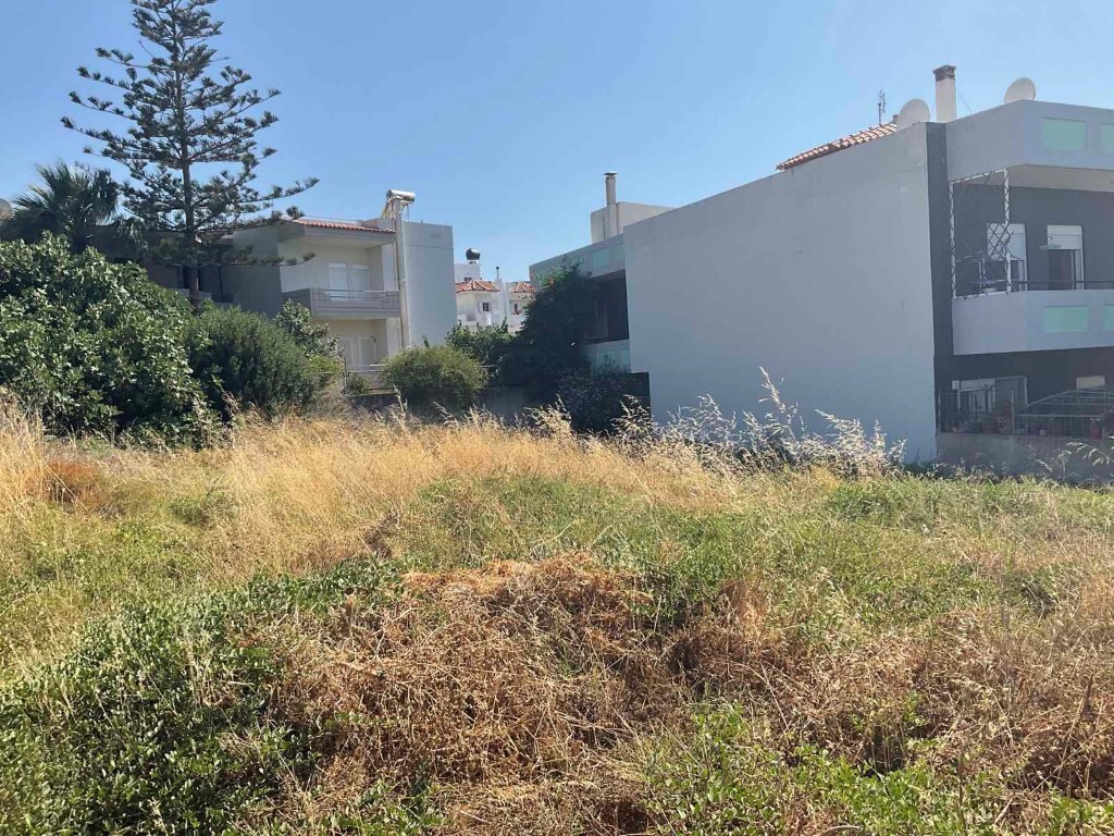 Land in Heraclion Cretes, Heraklion Prefecture, Greece – 50711