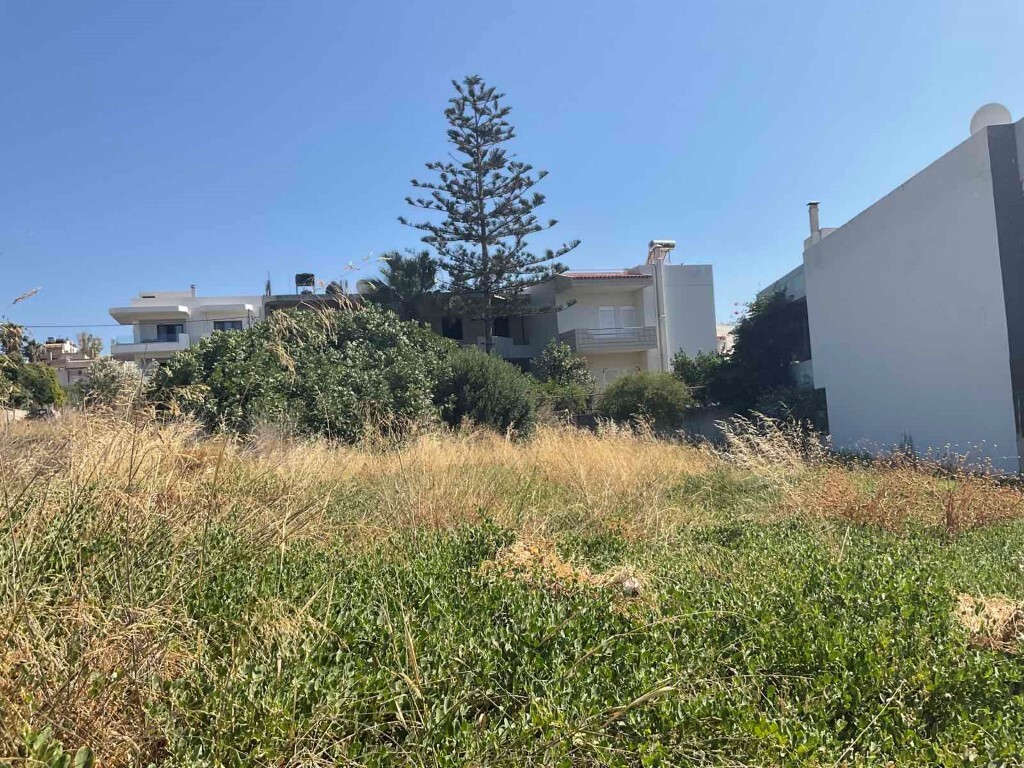 Land in Heraclion Cretes, Heraklion Prefecture, Greece – 50711