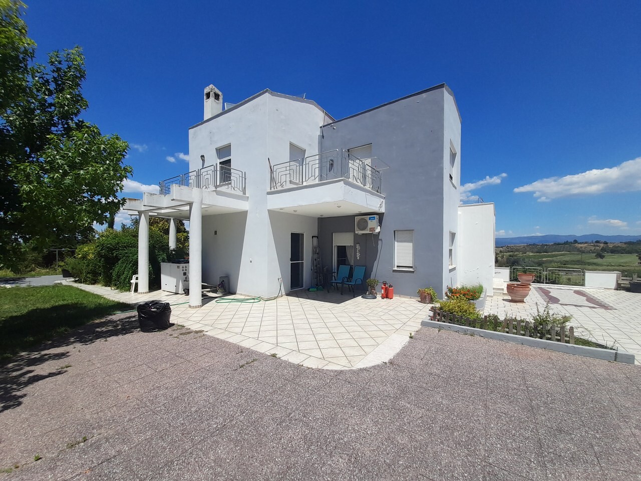 5 bedroom Detached house in Mikra, Thessaloniki – Suburbs, Greece – 50685
